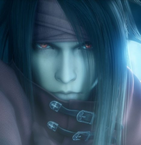 Винсент