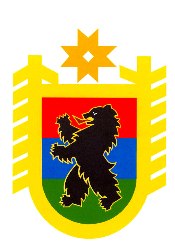 герб республики карелия
