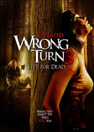Watch Wrong Turn 5: Bloodlines Online IMDB