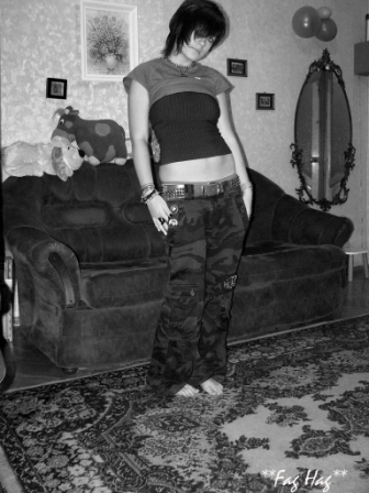 Фото _Fag_Hag_