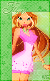 Фото Floro4kaFrOmWiNx