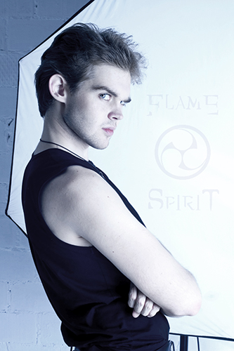 Фото Flame-Spirit
