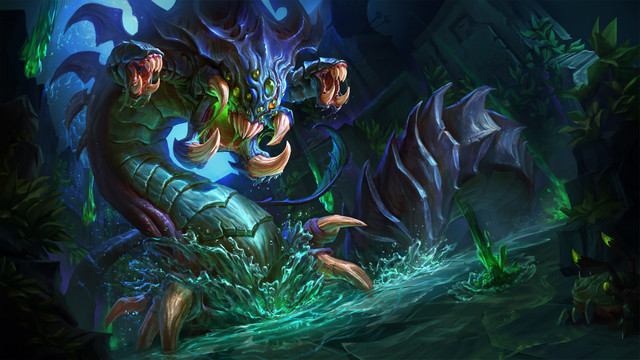 Фото Baron_Nashor