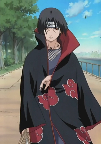 Фото ITACHI-CHAN