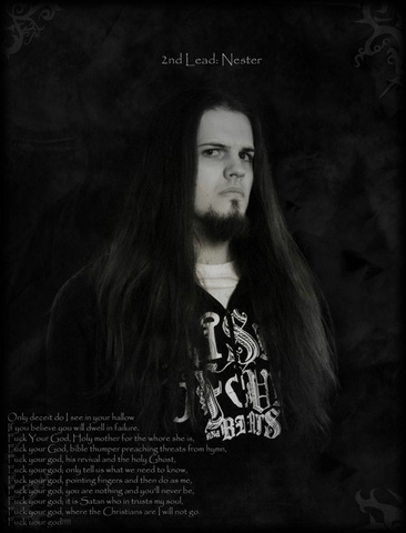 Фото NEcrobaSS