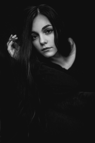 Фото Black_Ophelia