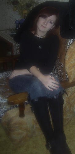 Фото Drow