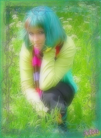 Фото Spaced_out