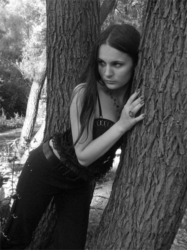 Фото Darkwoman
