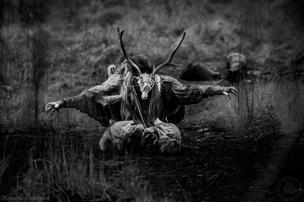 Фото Shamanic_Dream