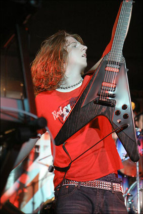 Фото Anthony
