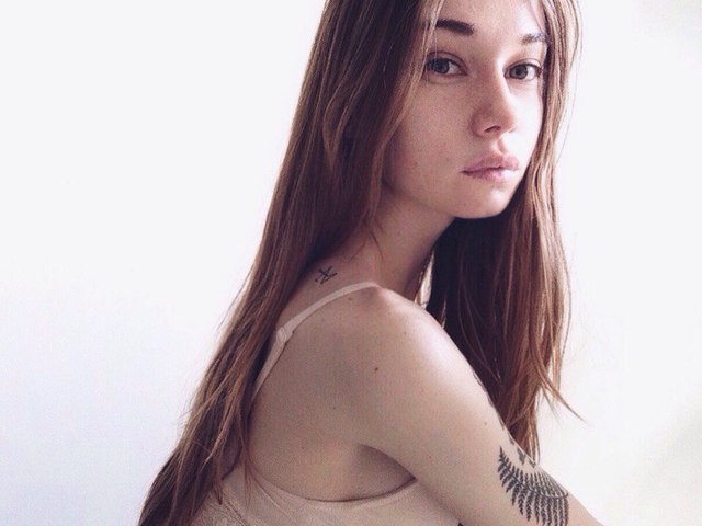 Фото Morgan_Frey