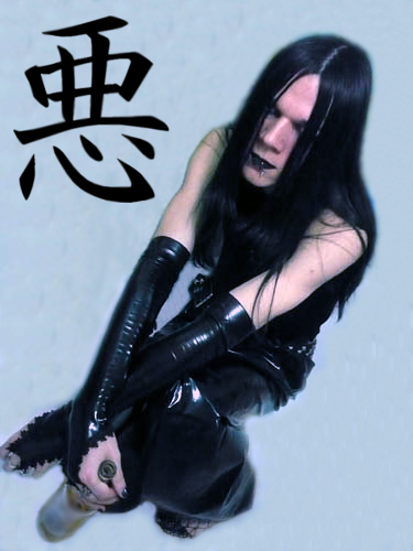 Фото Shinigami_Aku