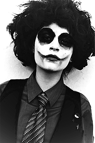 Фото Black-White-JokeR