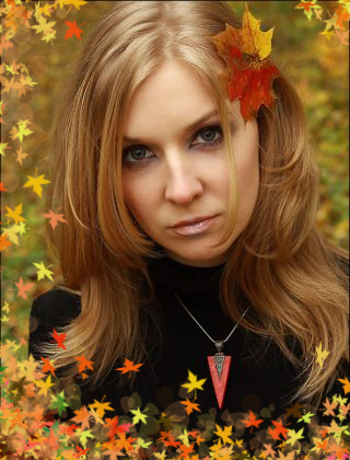 Фото Lady_Woland