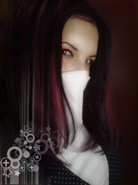 Фото Gerda_death
