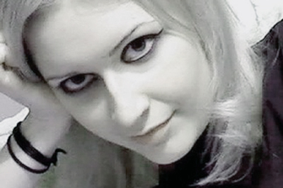 Фото Ash-Blond