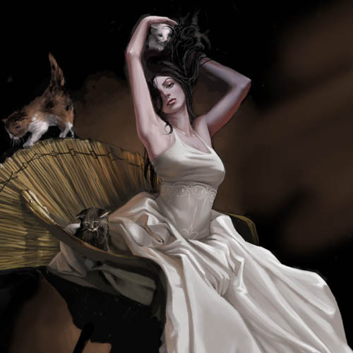 Фото Lady_Iennifer