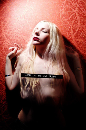 Фото Lialia_De_Mented