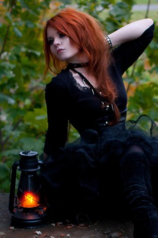 Фото Elektra