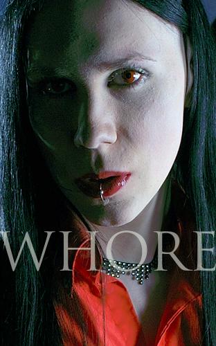 Фото WhoreGlamourama