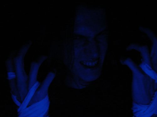 Фото Antikrist