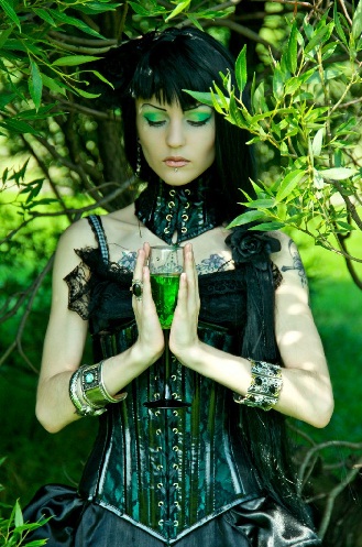 Фото LUNA_WOLF