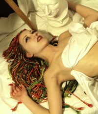 Фото trava-trava
