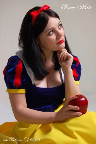 Фото _SnowWhite_