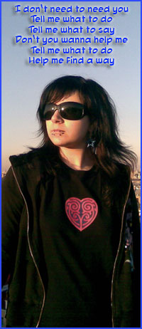 Фото Tainted_love
