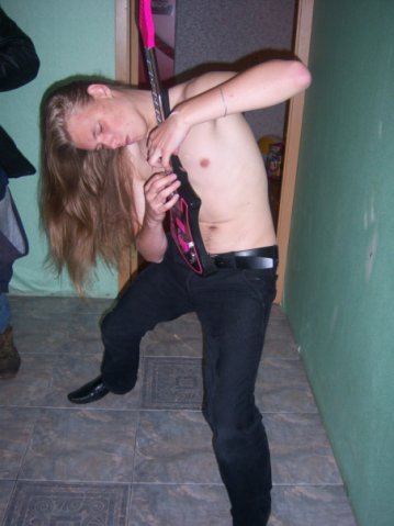 Фото BlondeBase