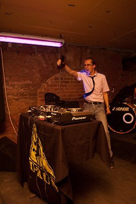 Фото DJ_Rozz