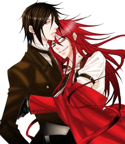Фото Grell