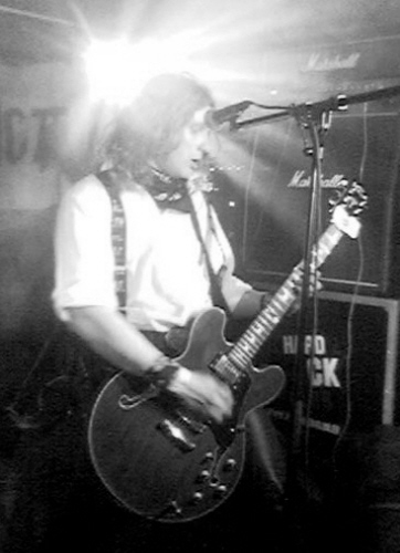 Фото JackDBullet