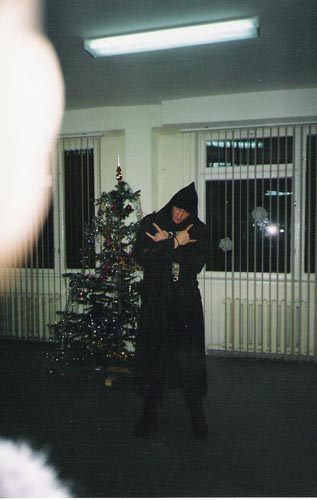 Фото Suicide_vampire