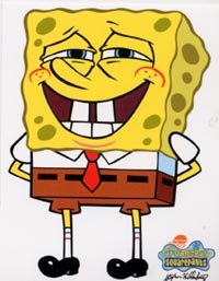 Фото Sponge_Bob