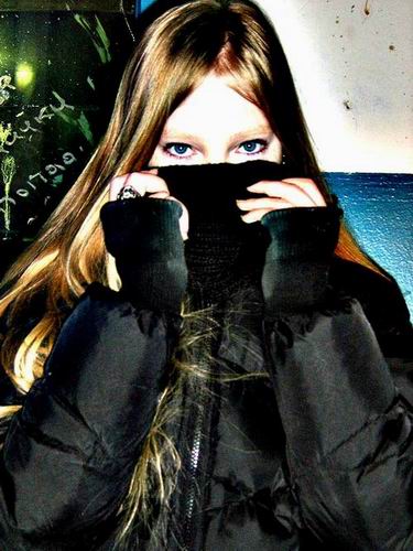 Фото DarkSky