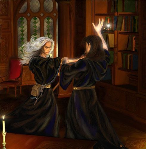 Фото Raistlin