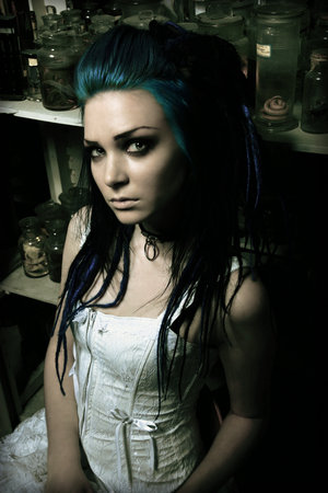 Фото witchgottessa