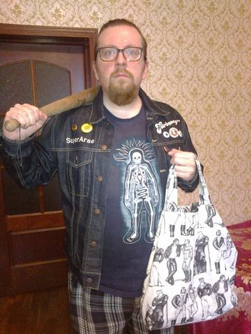Фото DenimDemon