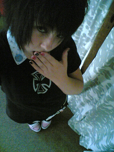 Фото Little_Emo_Kid