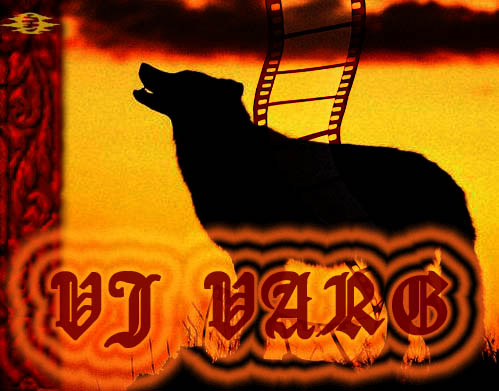 Фото VARG