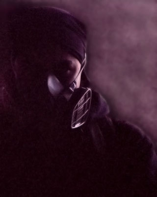 One