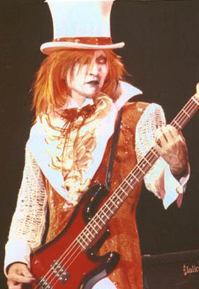Yuki