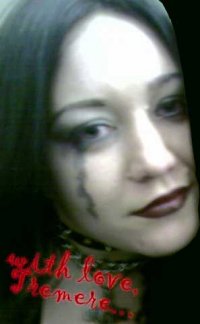 Фото Morgana_de_Outcast