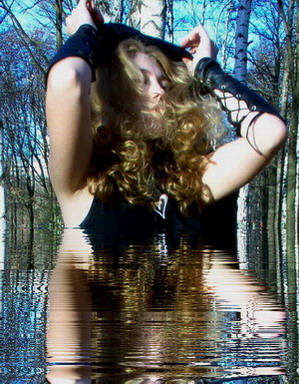 Фото Equinox