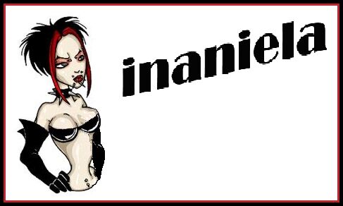 Фото inaniela