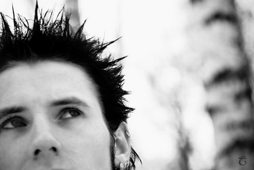 Фото Damien