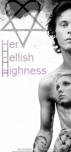 Фото Her_Hellish_Highness