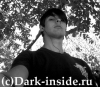 Dark-inside